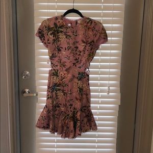 Zimmermann Dress